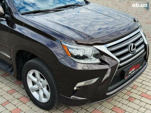 Лексус ГХ, объемом двигателя 0 л и пробегом 192 тыс. км за 32499 $, фото 9 на Automoto.ua
