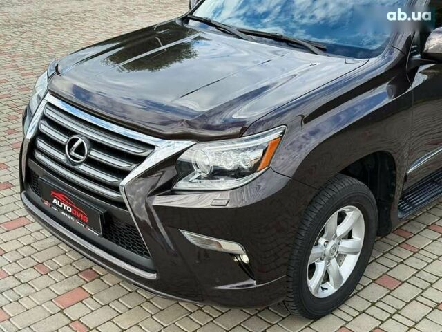 Лексус ГХ, объемом двигателя 0 л и пробегом 192 тыс. км за 32499 $, фото 11 на Automoto.ua
