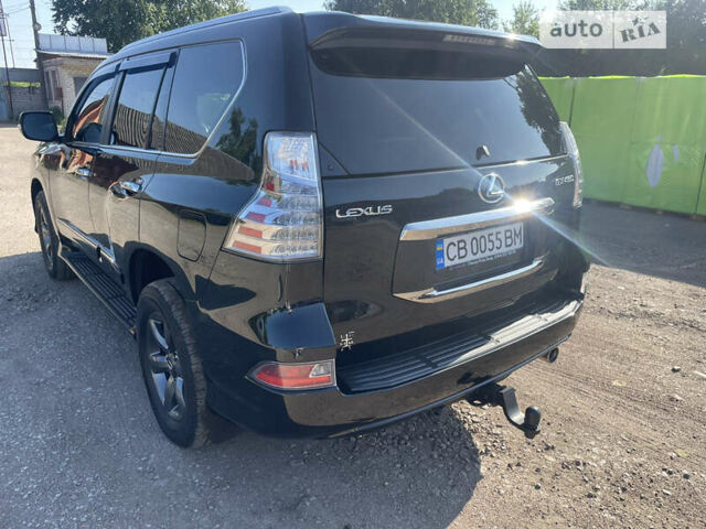 Лексус ГХ, об'ємом двигуна 4.6 л та пробігом 203 тис. км за 40000 $, фото 19 на Automoto.ua