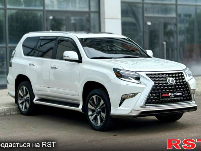 Лексус ГХ, об'ємом двигуна 4.6 л та пробігом 240 тис. км за 32500 $, фото 2 на Automoto.ua
