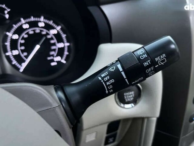 Лексус ГХ, объемом двигателя 4.6 л и пробегом 118 тыс. км за 31500 $, фото 18 на Automoto.ua