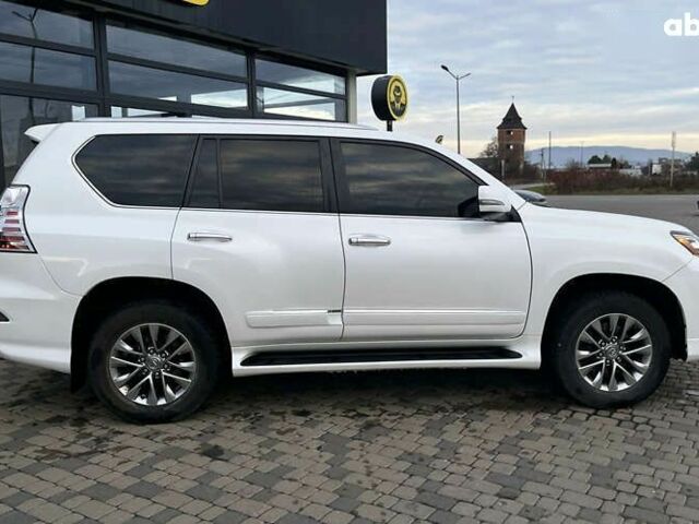 Лексус ГХ, об'ємом двигуна 4.6 л та пробігом 114 тис. км за 35200 $, фото 7 на Automoto.ua