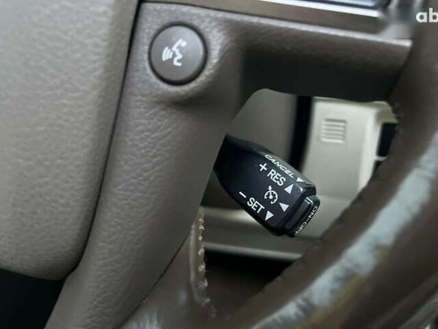 Лексус ГХ, объемом двигателя 4.6 л и пробегом 118 тыс. км за 31500 $, фото 19 на Automoto.ua