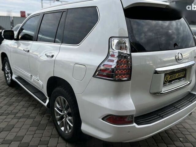 Лексус ГХ, объемом двигателя 4.6 л и пробегом 118 тыс. км за 31500 $, фото 4 на Automoto.ua