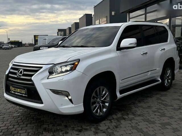 Лексус ГХ, объемом двигателя 4.6 л и пробегом 118 тыс. км за 31500 $, фото 2 на Automoto.ua