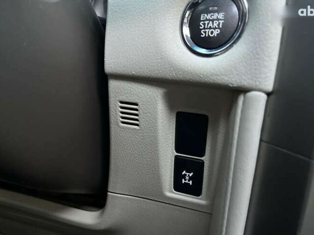 Лексус ГХ, объемом двигателя 4.6 л и пробегом 118 тыс. км за 31500 $, фото 23 на Automoto.ua