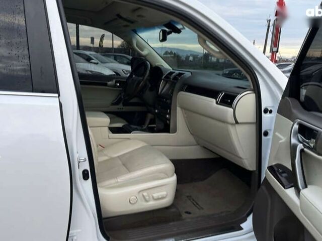Лексус ГХ, об'ємом двигуна 4.6 л та пробігом 114 тис. км за 35200 $, фото 26 на Automoto.ua