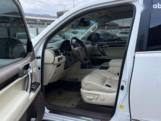 Лексус ГХ, об'ємом двигуна 4.6 л та пробігом 114 тис. км за 35200 $, фото 10 на Automoto.ua