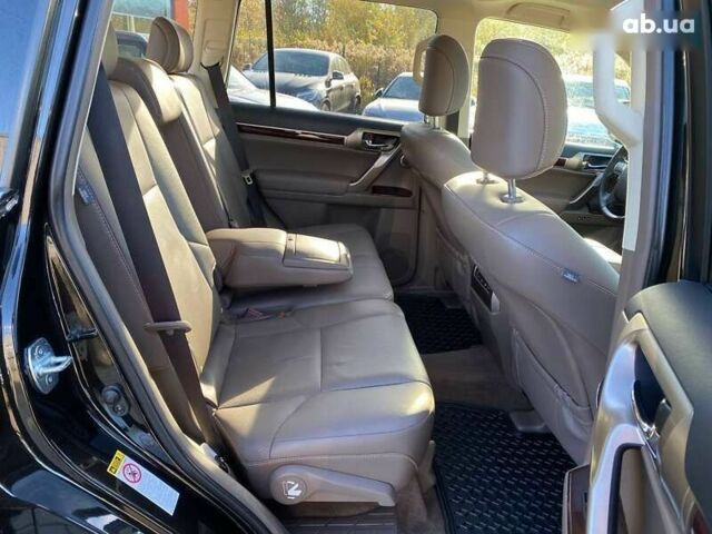 Лексус ГХ, об'ємом двигуна 4.6 л та пробігом 126 тис. км за 36000 $, фото 23 на Automoto.ua