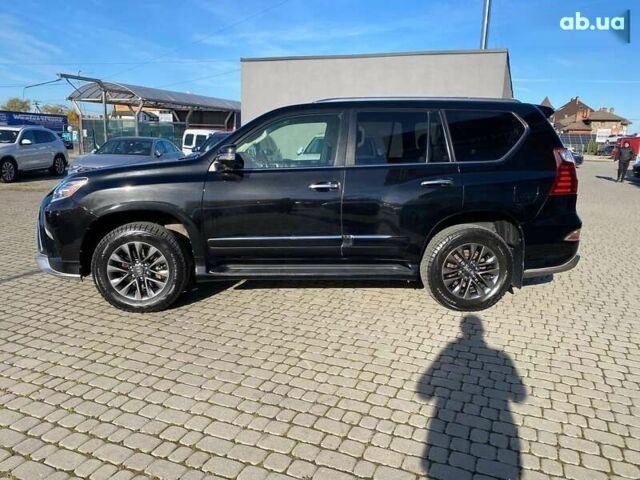 Лексус ГХ, об'ємом двигуна 4.6 л та пробігом 126 тис. км за 36000 $, фото 3 на Automoto.ua