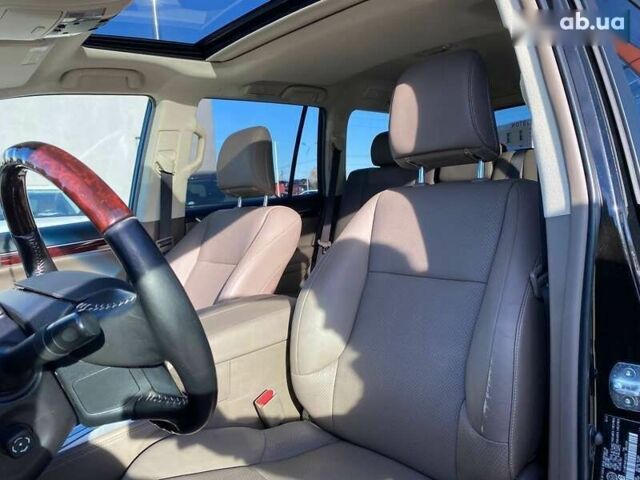 Лексус ГХ, об'ємом двигуна 4.6 л та пробігом 126 тис. км за 36000 $, фото 19 на Automoto.ua