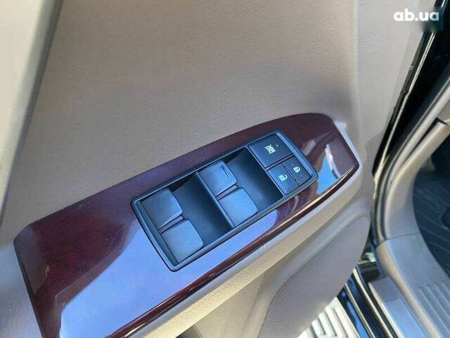 Лексус ГХ, об'ємом двигуна 4.6 л та пробігом 126 тис. км за 36000 $, фото 11 на Automoto.ua