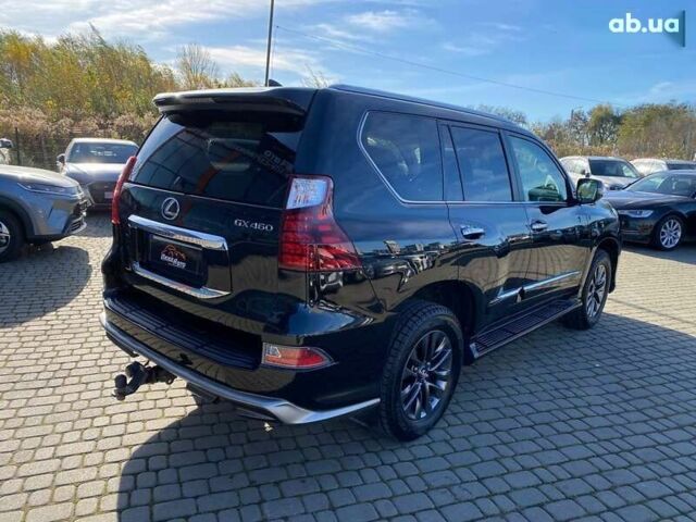 Лексус ГХ, об'ємом двигуна 4.6 л та пробігом 126 тис. км за 36000 $, фото 7 на Automoto.ua