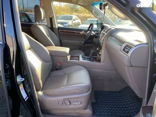 Лексус ГХ, об'ємом двигуна 4.6 л та пробігом 126 тис. км за 36000 $, фото 25 на Automoto.ua