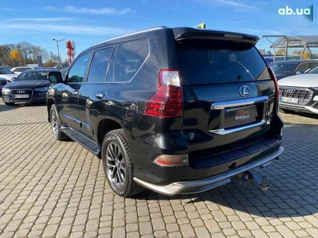 Лексус ГХ, об'ємом двигуна 4.6 л та пробігом 126 тис. км за 36000 $, фото 4 на Automoto.ua