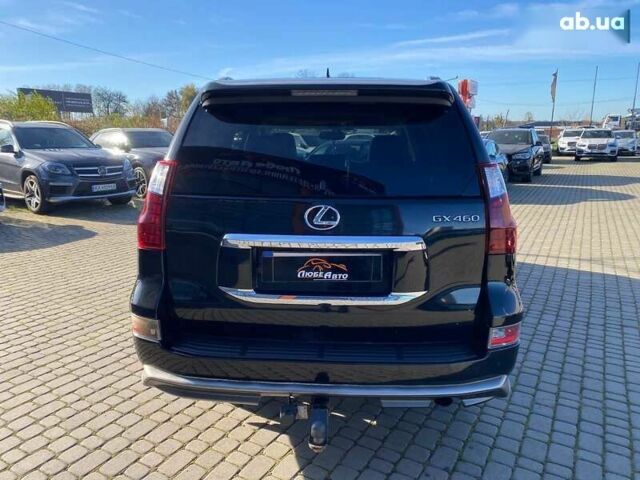 Лексус ГХ, об'ємом двигуна 4.6 л та пробігом 126 тис. км за 36000 $, фото 6 на Automoto.ua