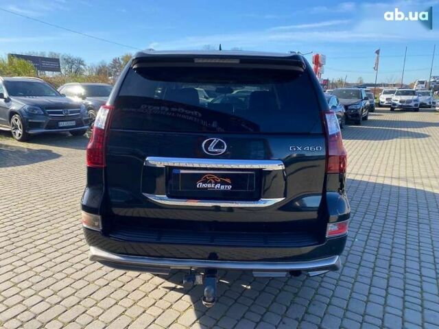 Лексус ГХ, об'ємом двигуна 4.6 л та пробігом 126 тис. км за 36000 $, фото 5 на Automoto.ua