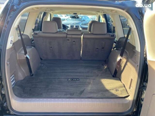 Лексус ГХ, об'ємом двигуна 4.6 л та пробігом 126 тис. км за 36000 $, фото 27 на Automoto.ua