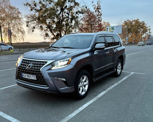 Лексус ГХ, объемом двигателя 4.6 л и пробегом 170 тыс. км за 36500 $, фото 5 на Automoto.ua