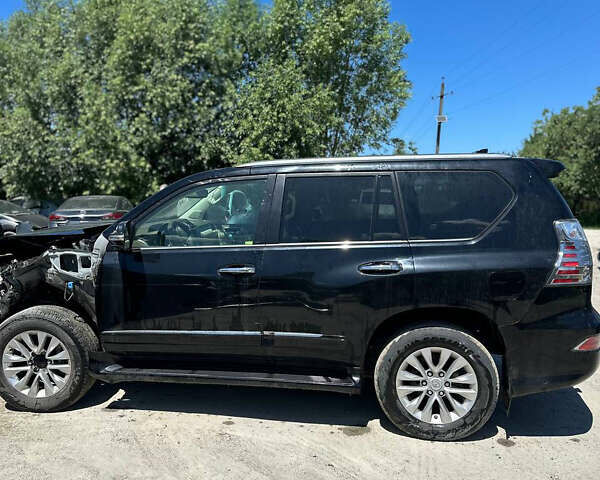 Лексус ГХ, объемом двигателя 4.6 л и пробегом 52 тыс. км за 25400 $, фото 5 на Automoto.ua