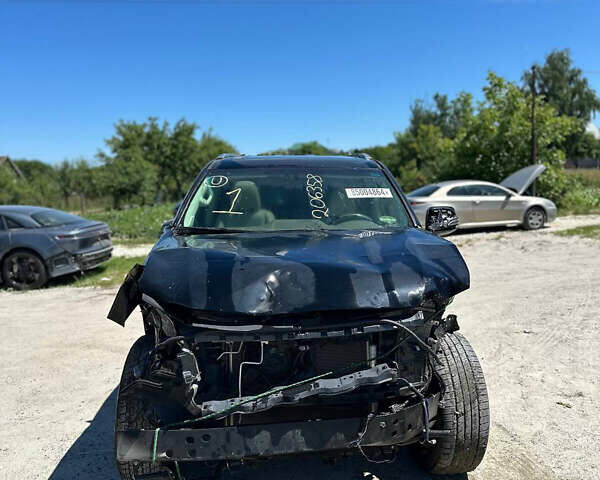 Лексус ГХ, объемом двигателя 4.6 л и пробегом 52 тыс. км за 25400 $, фото 3 на Automoto.ua