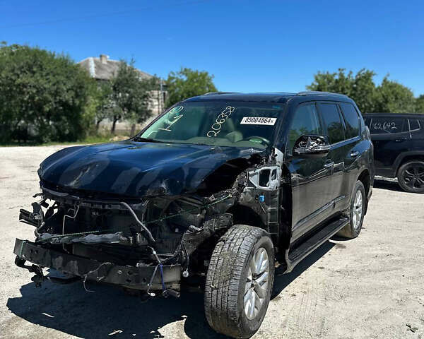 Лексус ГХ, объемом двигателя 4.6 л и пробегом 52 тыс. км за 25400 $, фото 2 на Automoto.ua