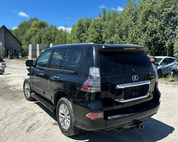 Лексус ГХ, объемом двигателя 4.6 л и пробегом 52 тыс. км за 25400 $, фото 7 на Automoto.ua