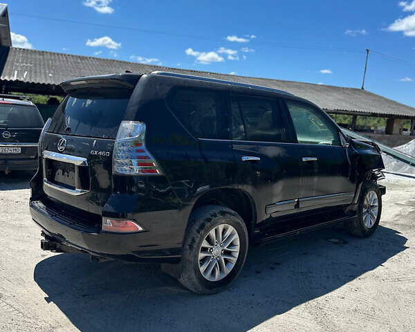 Лексус ГХ, объемом двигателя 4.6 л и пробегом 52 тыс. км за 25400 $, фото 1 на Automoto.ua