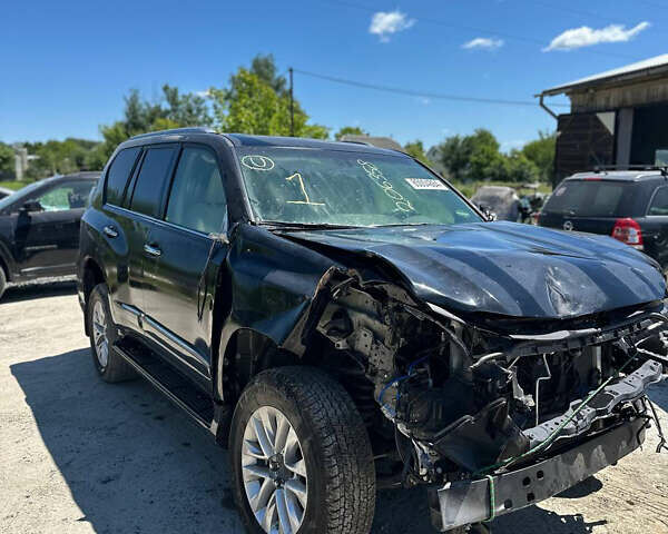 Лексус ГХ, объемом двигателя 4.6 л и пробегом 52 тыс. км за 25400 $, фото 9 на Automoto.ua