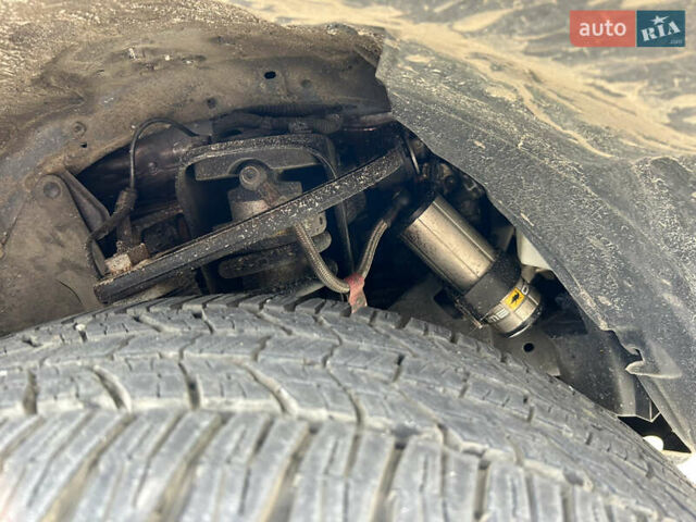 Лексус ГХ, объемом двигателя 4.6 л и пробегом 255 тыс. км за 39900 $, фото 1 на Automoto.ua