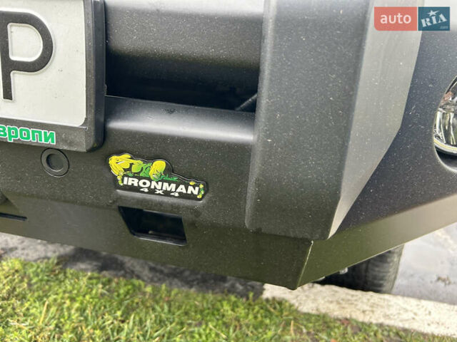 Лексус ГХ, объемом двигателя 4.6 л и пробегом 255 тыс. км за 38000 $, фото 8 на Automoto.ua