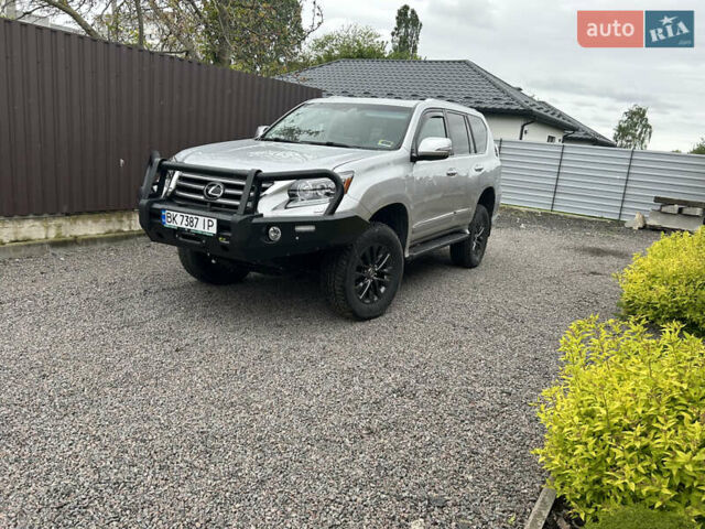 Лексус ГХ, объемом двигателя 4.6 л и пробегом 255 тыс. км за 38000 $, фото 6 на Automoto.ua