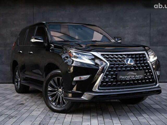 Лексус ГХ, объемом двигателя 4.6 л и пробегом 123 тыс. км за 56000 $, фото 4 на Automoto.ua