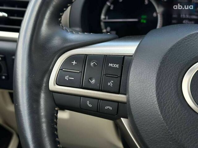 Лексус ГХ, об'ємом двигуна 4.6 л та пробігом 10 тис. км за 47500 $, фото 23 на Automoto.ua