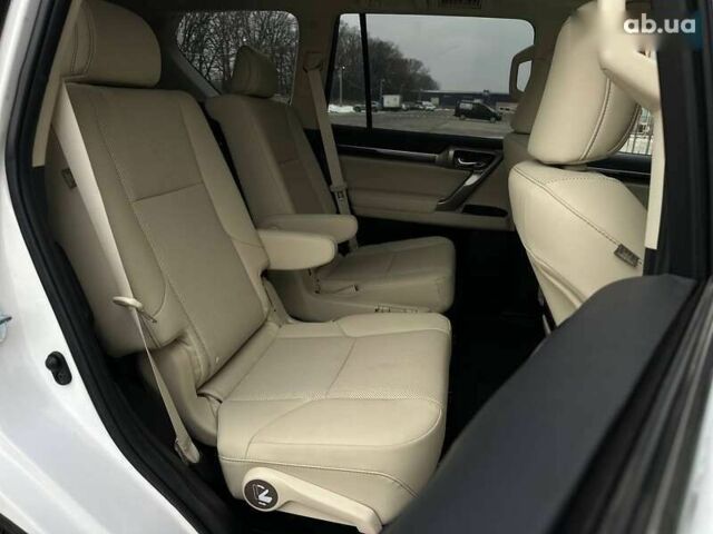Лексус ГХ, об'ємом двигуна 4.6 л та пробігом 10 тис. км за 47500 $, фото 17 на Automoto.ua