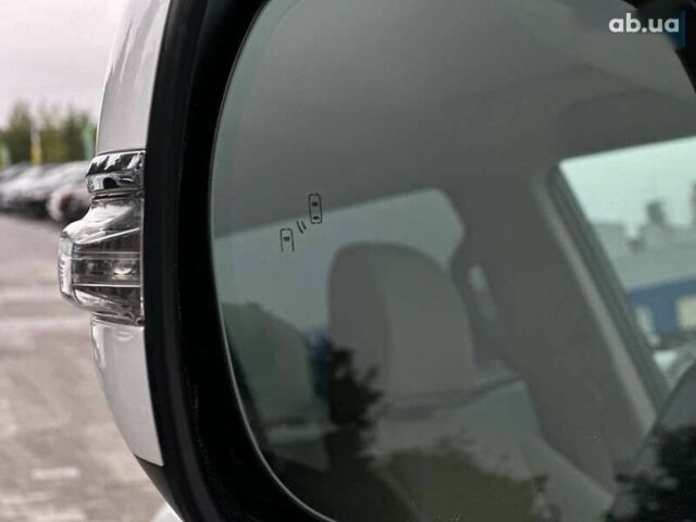 Лексус ГХ, объемом двигателя 4.6 л и пробегом 10 тыс. км за 47500 $, фото 12 на Automoto.ua