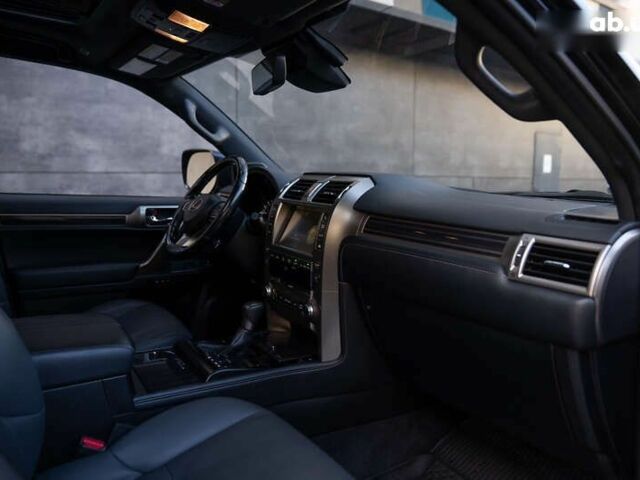 Лексус ГХ, объемом двигателя 4.6 л и пробегом 123 тыс. км за 56000 $, фото 26 на Automoto.ua