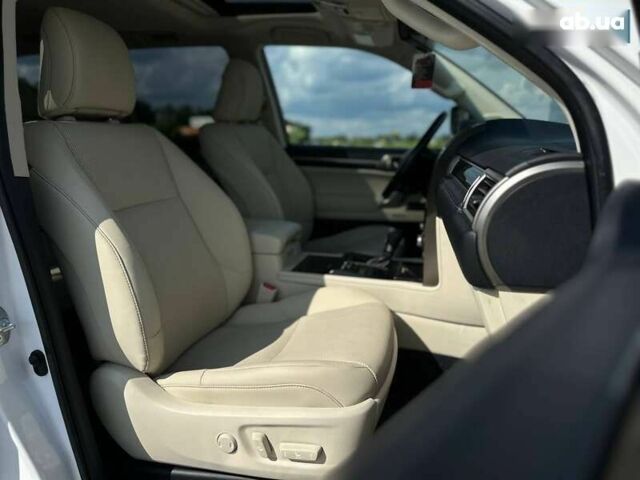 Лексус ГХ, об'ємом двигуна 4.6 л та пробігом 10 тис. км за 47500 $, фото 14 на Automoto.ua