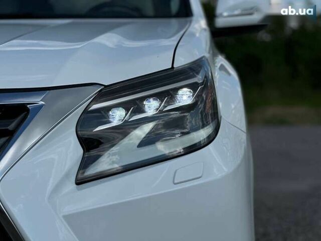 Лексус ГХ, об'ємом двигуна 4.6 л та пробігом 10 тис. км за 47500 $, фото 5 на Automoto.ua