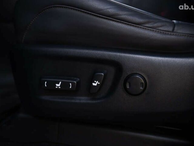 Лексус ГХ, объемом двигателя 4.6 л и пробегом 123 тыс. км за 56000 $, фото 19 на Automoto.ua