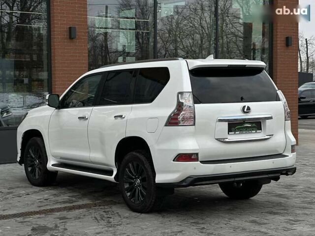 Лексус ГХ, об'ємом двигуна 4.6 л та пробігом 10 тис. км за 47500 $, фото 8 на Automoto.ua