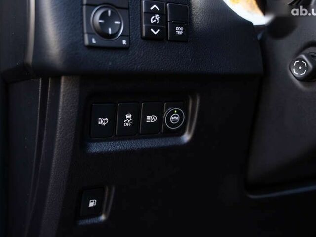 Лексус ГХ, объемом двигателя 4.6 л и пробегом 123 тыс. км за 56000 $, фото 20 на Automoto.ua