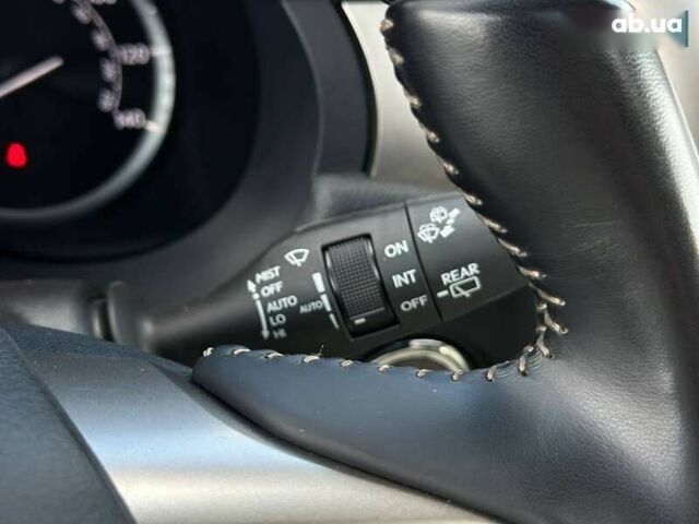 Лексус ГХ, об'ємом двигуна 4.6 л та пробігом 10 тис. км за 47500 $, фото 25 на Automoto.ua