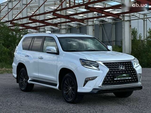 Лексус ГХ, об'ємом двигуна 4.6 л та пробігом 10 тис. км за 47500 $, фото 4 на Automoto.ua