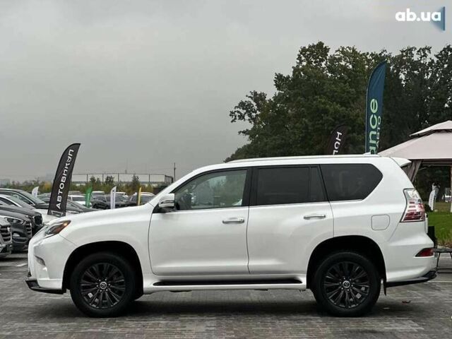 Лексус ГХ, объемом двигателя 4.6 л и пробегом 10 тыс. км за 47500 $, фото 4 на Automoto.ua