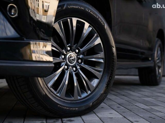 Лексус ГХ, объемом двигателя 4.6 л и пробегом 123 тыс. км за 56000 $, фото 2 на Automoto.ua