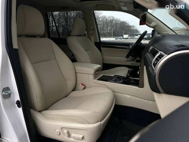 Лексус ГХ, об'ємом двигуна 4.6 л та пробігом 10 тис. км за 47500 $, фото 19 на Automoto.ua