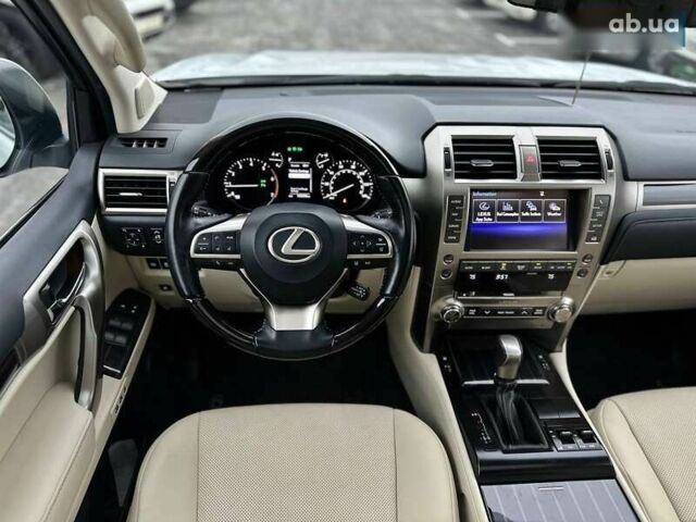 Лексус ГХ, объемом двигателя 4.6 л и пробегом 10 тыс. км за 47500 $, фото 23 на Automoto.ua
