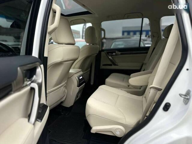 Лексус ГХ, объемом двигателя 4.6 л и пробегом 10 тыс. км за 47500 $, фото 19 на Automoto.ua