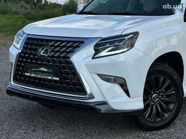 Лексус ГХ, об'ємом двигуна 4.6 л та пробігом 10 тис. км за 47500 $, фото 1 на Automoto.ua